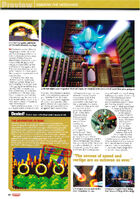 Official Nintendo Magazine (UK) issue 153, (May 2005), pg. 10