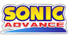 SonicAdvanceLogo