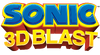 Sonic3DBlast-logo