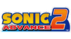 SonicAdvance2Logo