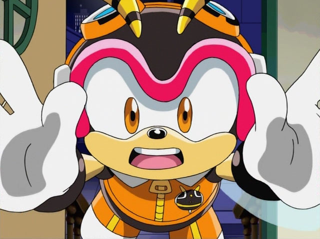 Charmy4