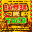 Sambadetaco