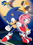 GEE SonicX Poster01