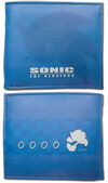 GEE wallet Sonic