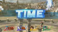 Super Smash Bros. for Nintendo 3DS and Wii U