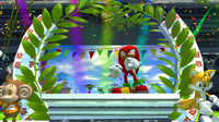 Knuckles