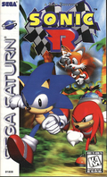 Sonic-R-Saturn-Box-Art