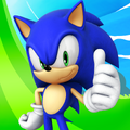 SonicDashIcon