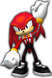 Eggman Suit: Challenge: Win Knuckles Cup in multiplayer.