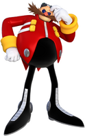 Dr. Eggman