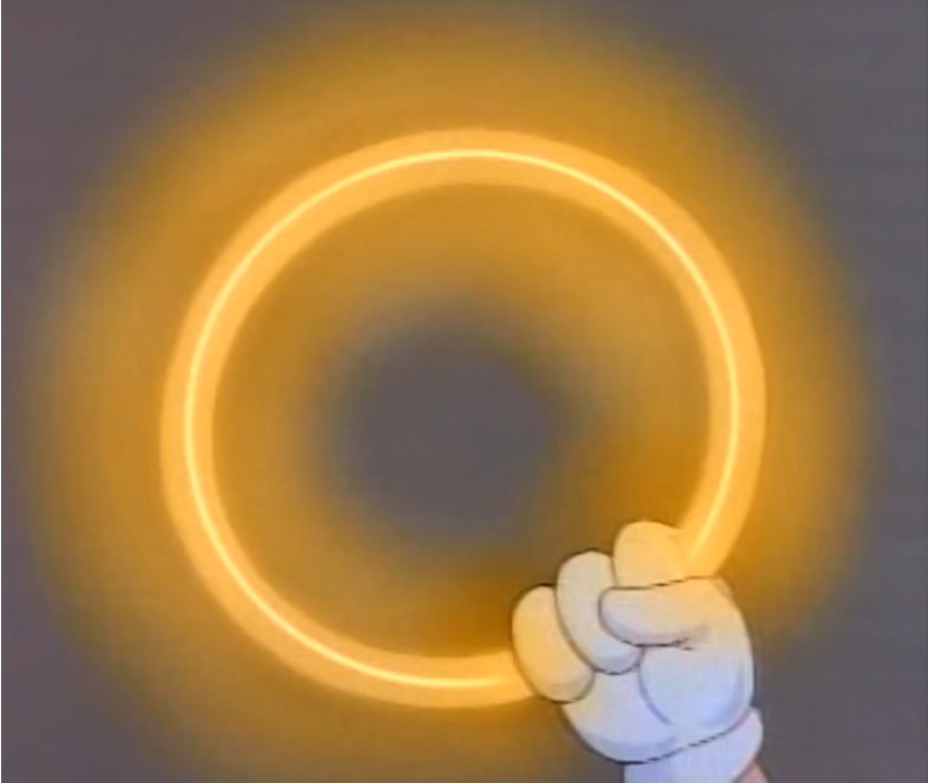 Power Ring SatAM