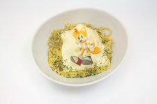 Tails' Carbonara