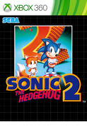 Sonic the Hedgehog 2