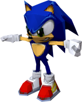 Sonic the Hedgehog