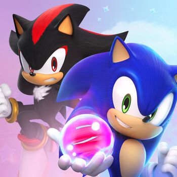 SonicxShadowDreamTeamIcon