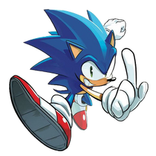 IDWSonic