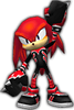 Sonic Rivals 2 Race outfit