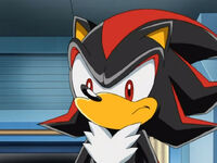 Shadow the Hedgehog