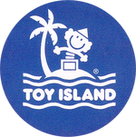 Toy Island logo