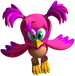 Pink-flicky-render