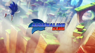 Adrenaline Dubs wallpaper