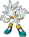 Sonicchannel silver