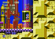 Sonic 3 & Knuckles