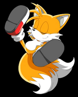 Tails 57