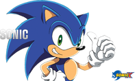 Sonic the Hedgehog