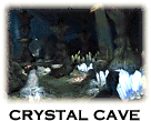 Crystal Cave icon