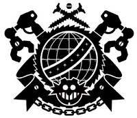 Eggman Empire logo