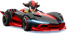 Sonic Racing