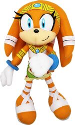 GE Tikal Plush