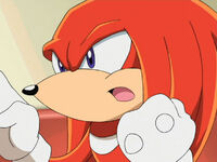 KnUckles