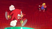 Sonic Mania Adventures