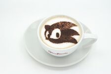 Sonic Latte