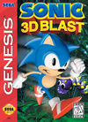 Sonic3DBlast