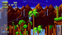 Green Hill Zone