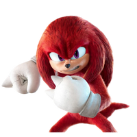 Knuckles (TV series)