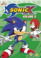 Volume 2 (Series 2)