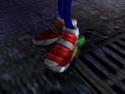 Sonicsoap