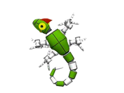 S4 Newtron Sprite