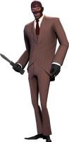 Spy