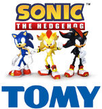 Tomy-sonic