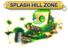 Splash-hill