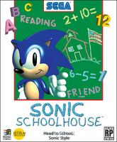 Early, Sonic Schoolhouse.