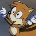 Tails SatAM icon