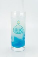 Chao's Bouncy Drink