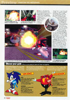 Official Nintendo Magazine (UK) issue 153, (May 2005), pg. 14