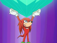 "Robotnik's Revenge"